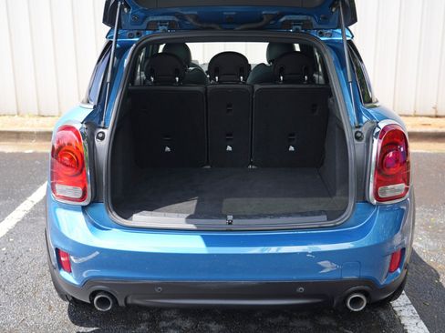 Used 2017 MINI Cooper Countryman S AWD/4WD image 9
