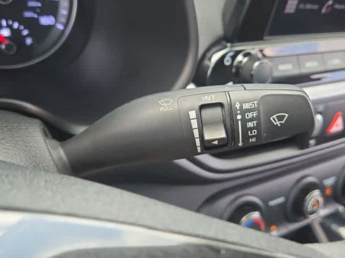 Used 2023 Kia Forte LXS w/ LXS Technology Package FWD image 25