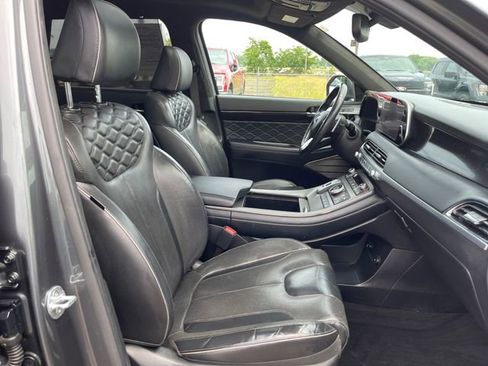 Used 2020 Hyundai Palisade Limited AWD/4WD image 42
