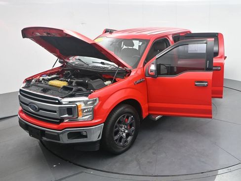 Used 2019 Ford F150 XLT RWD image 46