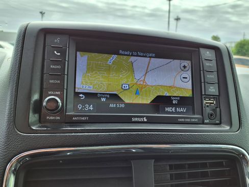 Used 2019 Dodge Grand Caravan GT FWD image 7