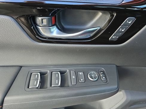 New 2026 Honda CR-V Sport Touring image 28