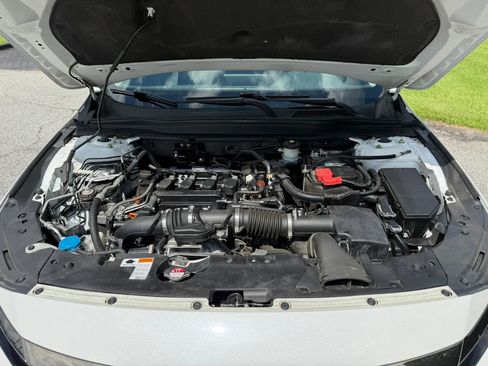 Used 2021 Honda Accord Sport Special Edition image 13
