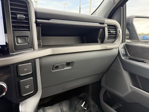 Used 2024 Ford F150 XLT w/ Mobile Office Package image 52