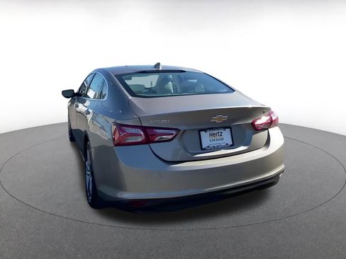 Used 2024 Chevrolet Malibu LT image 11