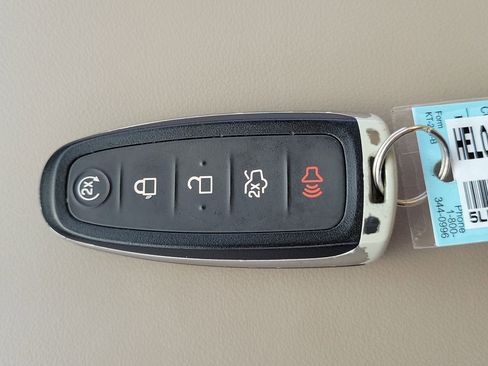 Used 2017 Lincoln Navigator Select image 34