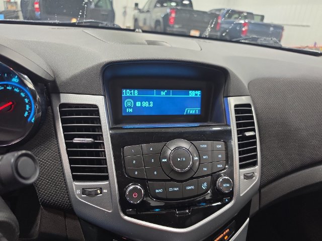 Used 2011 Chevrolet Cruze LTZ FWD image 8