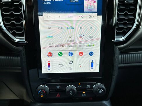 New 2026 Ford Ranger XLT AWD/4WD image 28