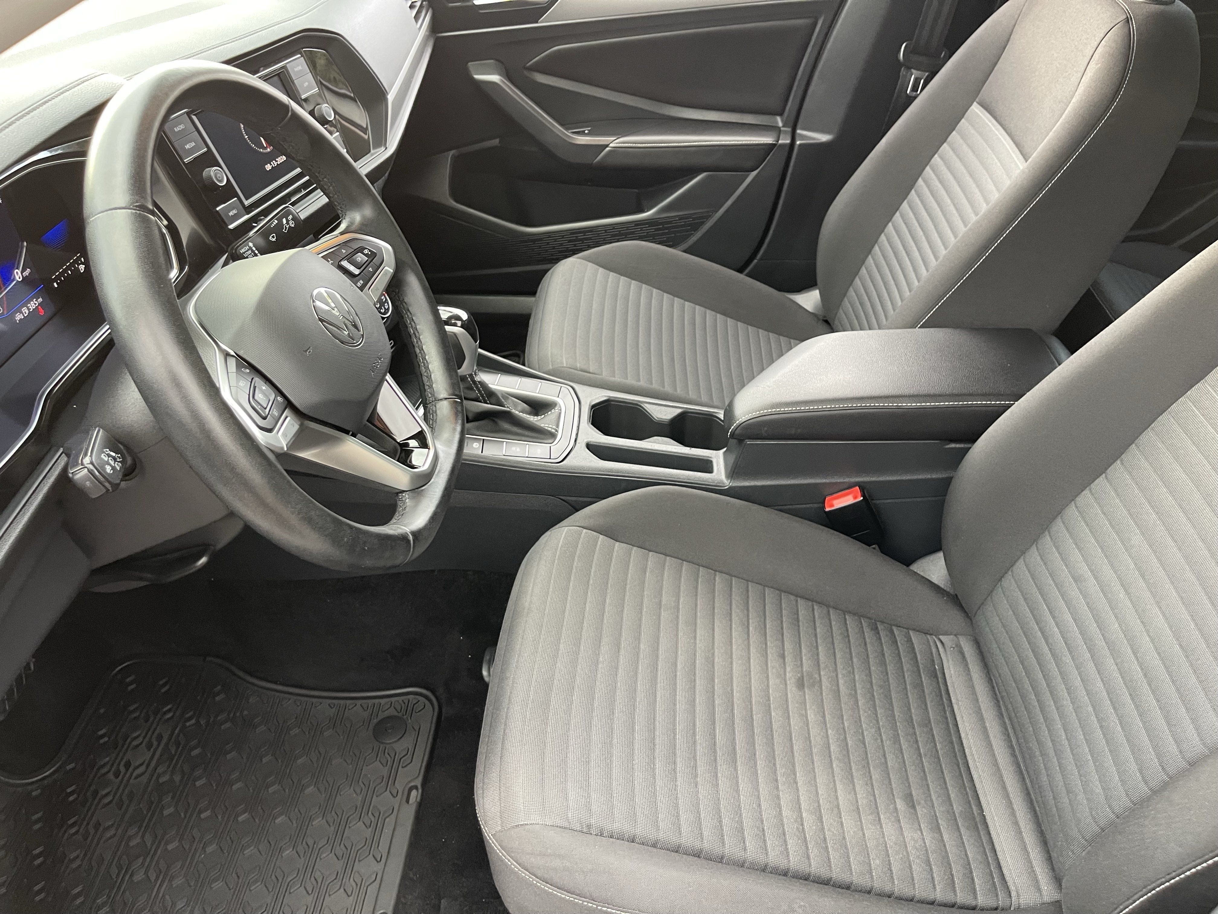 Used 2023 Volkswagen Jetta S FWD image 18