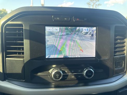 Used 2021 Ford F150 XLT w/ Equipment Group 301A Mid image 19