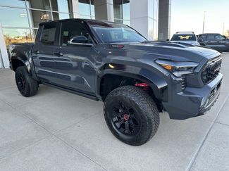 New 2026 Toyota Tacoma TRD Pro AWD/4WD video 2