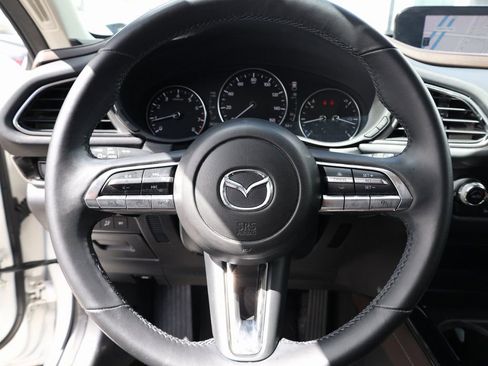 Certified 2022 MAZDA CX-30 AWD 2.5 S w/ Premium Package image 36