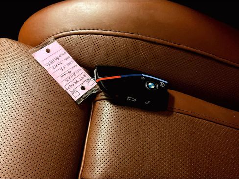 Used 2024 BMW X5 M60i image 13