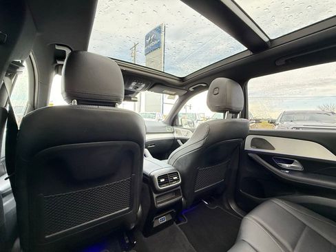 Used 2026 Mercedes-Benz GLE 350 4MATIC image 28