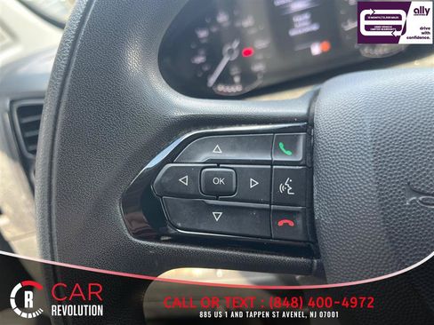 Used 2025 RAM ProMaster 2500 w/ Convenience Group FWD image 17
