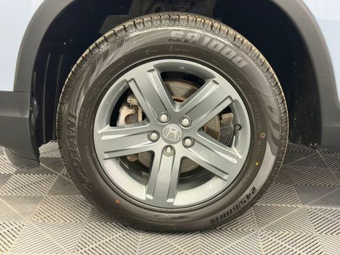 Used 2023 Honda Ridgeline RTL image 12