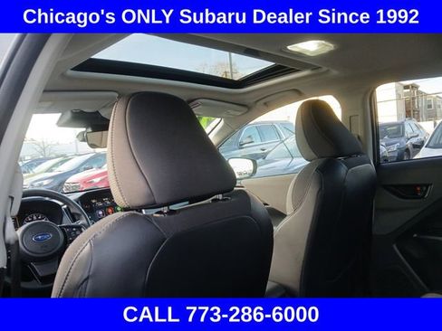 Certified 2024 Subaru Crosstrek 2.0i Premium image 22