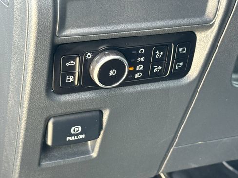 Used 2025 Ford F150 XLT w/ Equipment Group 302A MID AWD/4WD image 14