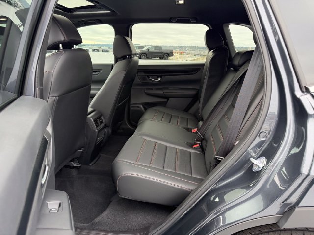 Used 2024 Honda CR-V Sport-L image 16