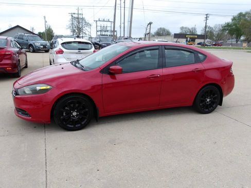 Used 2013 Dodge Dart Aero image 2