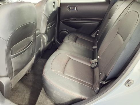 Used 2012 Nissan Rogue SL image 9