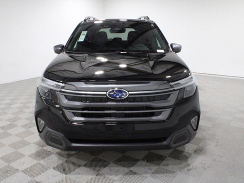 New 2026 Subaru Forester Premium AWD/4WD image 33