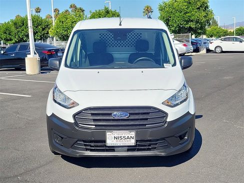 Used 2023 Ford Transit Connect XL image 25