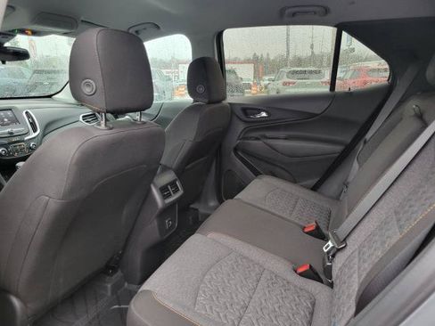 Used 2024 Chevrolet Equinox LT w/ LPO, Floor Liner Package FWD image 21