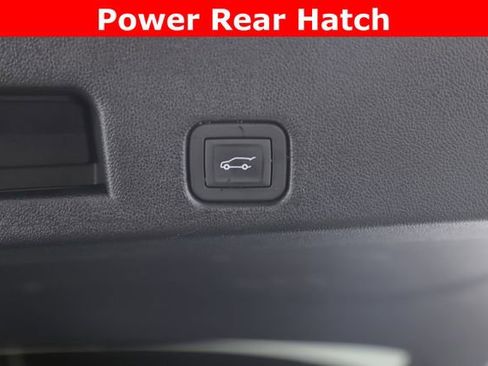 Used 2026 GMC Acadia AT4 w/ Luxury Package AWD/4WD image 31