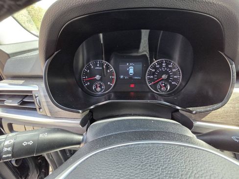 Used 2021 Kia Telluride EX AWD/4WD image 23