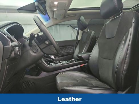 Used 2018 Ford Edge Sport w/ Equipment Group 401A image 10