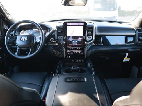 New 2026 RAM 2500 Power Wagon image 24