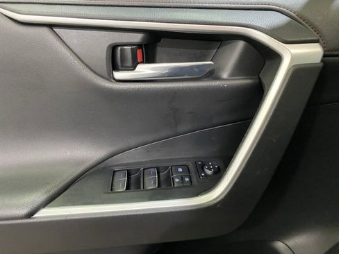 Certified 2022 Toyota RAV4 TRD Off-Road image 14