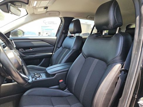 Used 2025 MAZDA CX-50 AWD 2.5 S w/ Preferred Package image 16