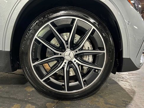 Certified 2026 Mercedes-Benz GLA 35 AMG 4MATIC image 9