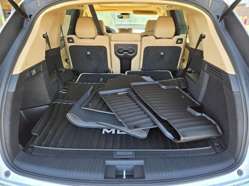 New 2026 Acura MDX FWD image 19