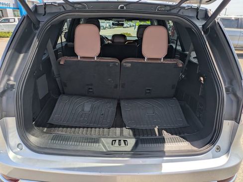 Used 2020 Lincoln Aviator Reserve w/ Equipment Group 201A AWD/4WD image 14