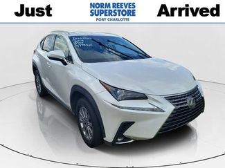 Used 2019 Lexus NX 300 FWD w/ Comfort Package video 1