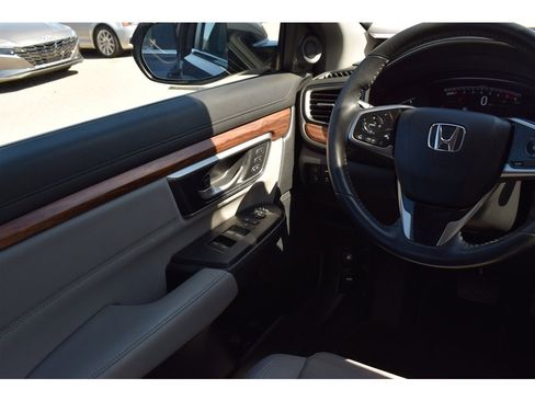 Used 2022 Honda CR-V EX-L image 42