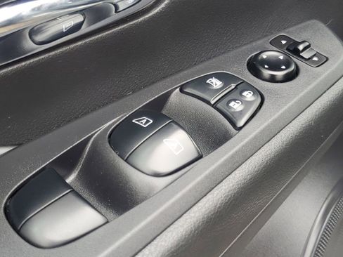 Used 2021 Nissan Kicks SR w/ SR Premium Package image 10