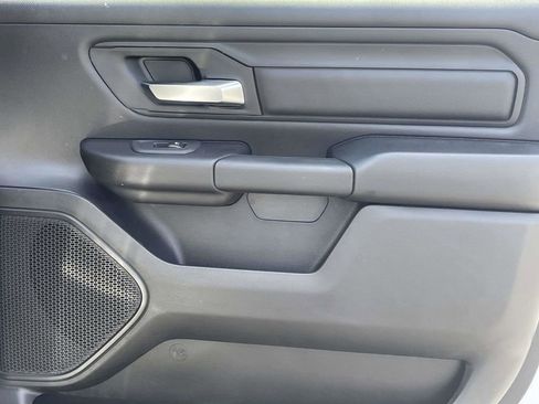 New 2026 RAM 1500 Tradesman AWD/4WD image 18