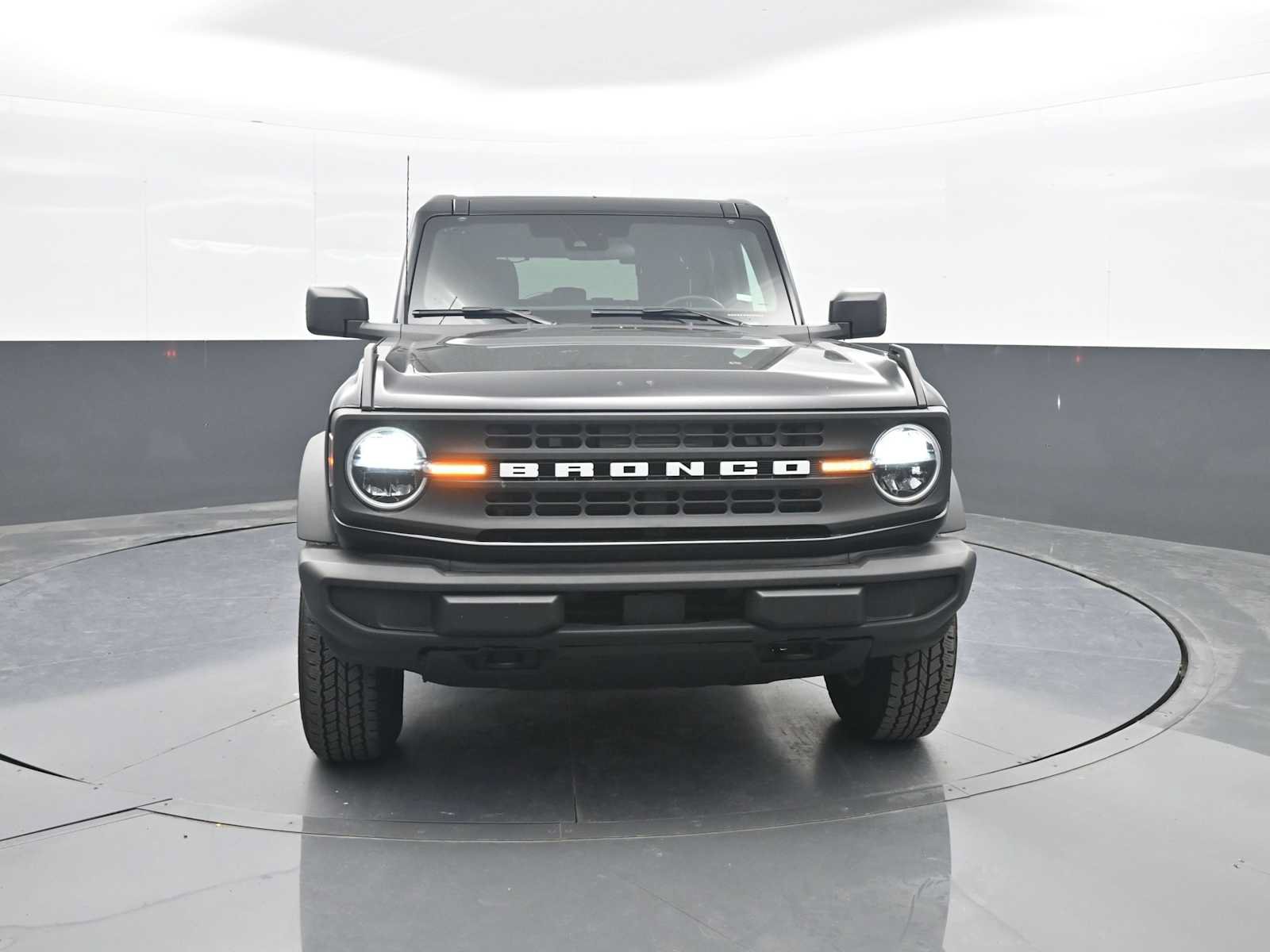 Used 2026 Ford Bronco Big Bend AWD/4WD image 3