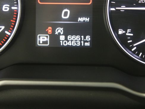 Used 2022 Subaru Outback Onyx Edition XT image 12