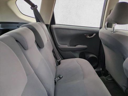 Used 2012 Honda Fit image 17