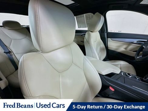 Used 2022 Cadillac CT5 Luxury w/ Sun And Sound Package image 31