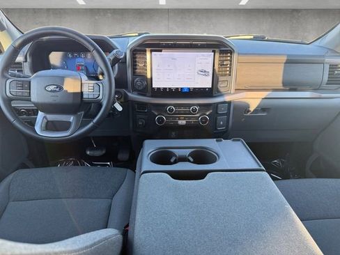 Used 2024 Ford F150 XLT w/ Bed Utility Package image 3