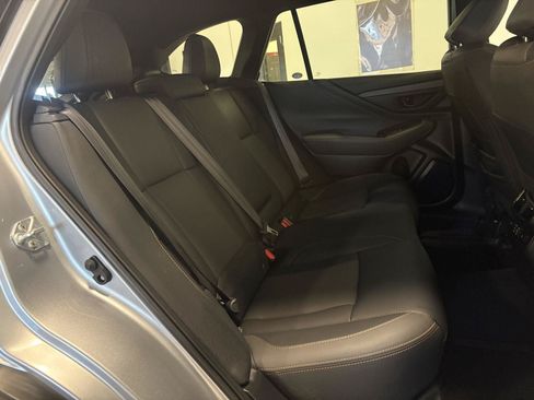 Used 2023 Subaru Outback Wilderness AWD/4WD image 44