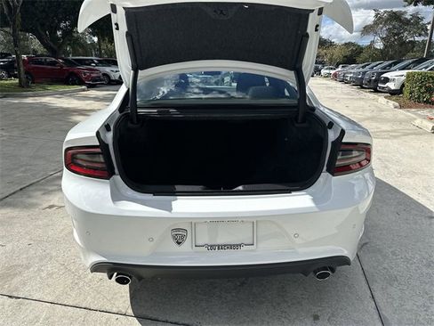 Used 2023 Dodge Charger GT image 21