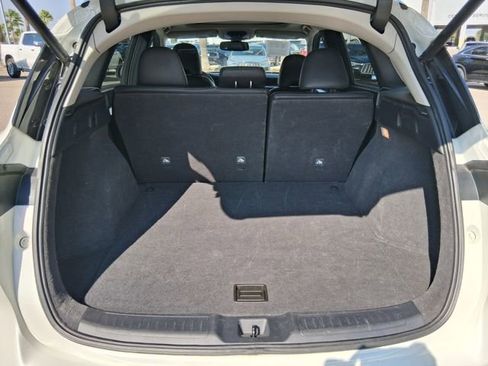 Certified 2022 INFINITI QX50 Sensory image 6