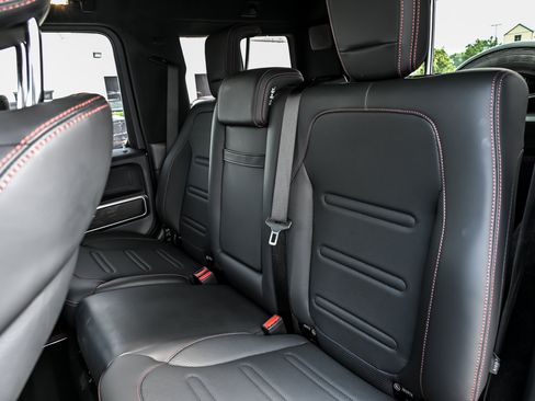 Used 2024 Mercedes-Benz G 550 w/ Manufactur Interior Package image 24